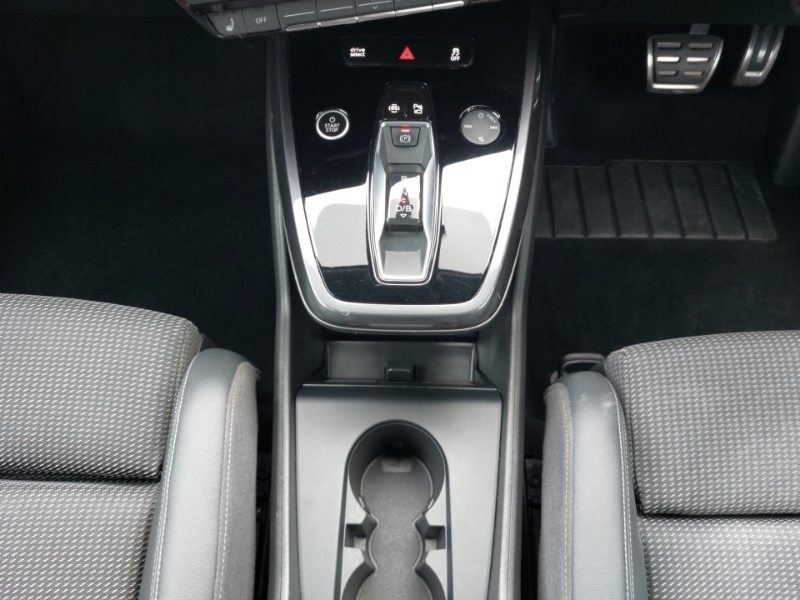 Audi Q4 E Tron Q4 Sportback S Line 40 E-tron 150,00 Kw Blue #15