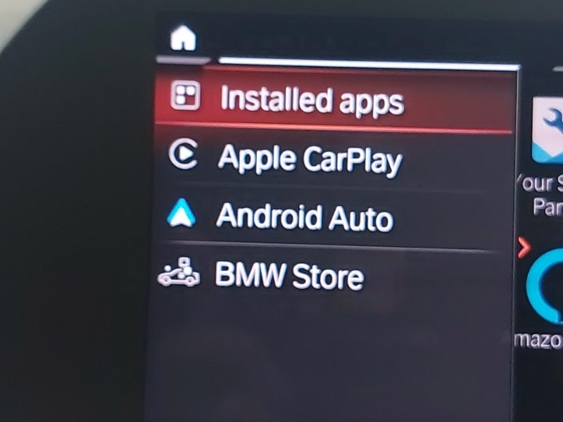 BMW 1 Series Sport White #17