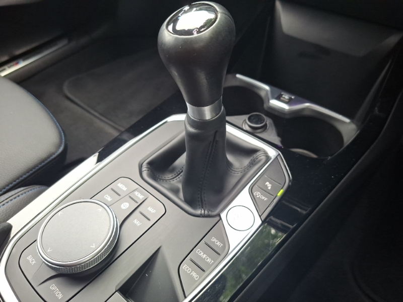BMW 1 Series M135 Xdrive White #17