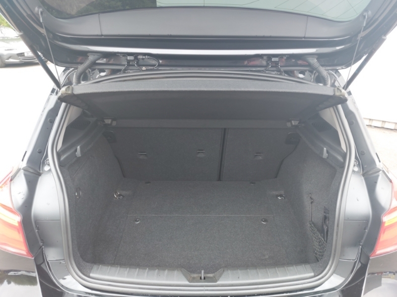BMW 1 Series 2L Sport Grey #18