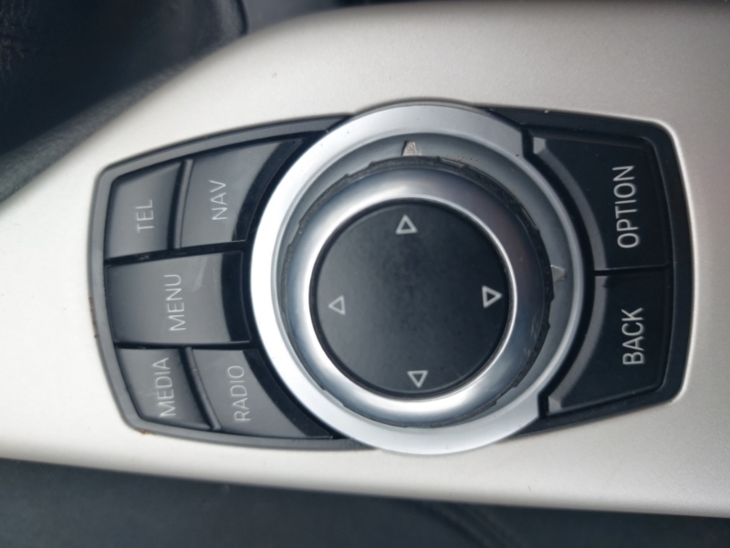 BMW 1 Series 2L Sport Grey #15