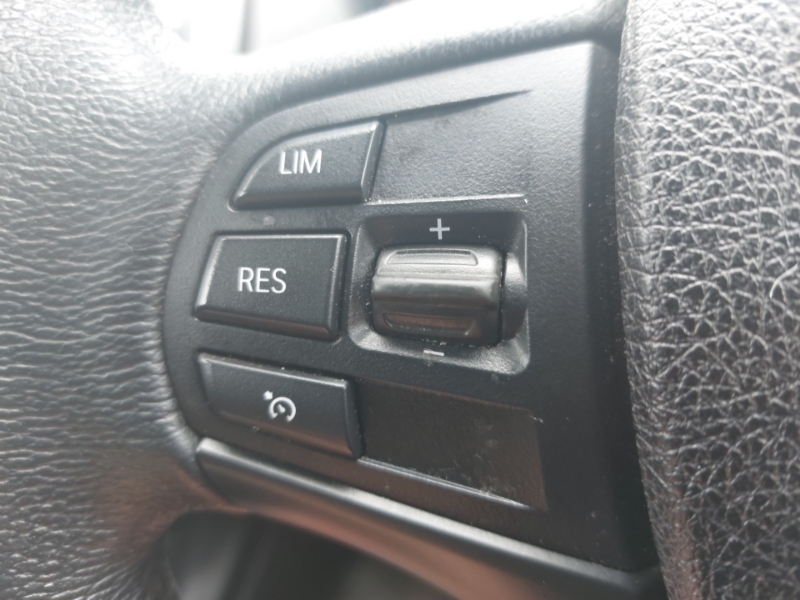 BMW 1 Series 2L Sport Grey #13