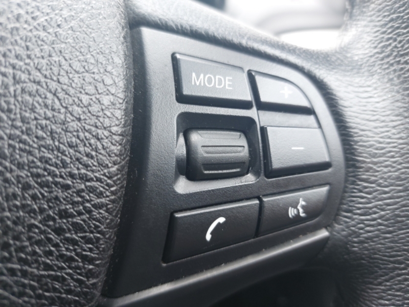 BMW 1 Series 2L Sport Grey #12