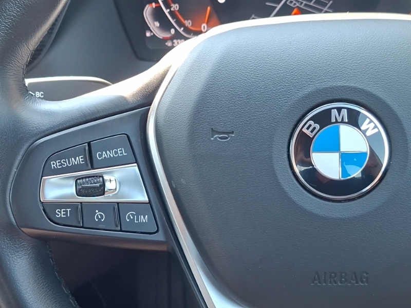 BMW 2 Series 225E Xdrive Luxury Dct Blue #12