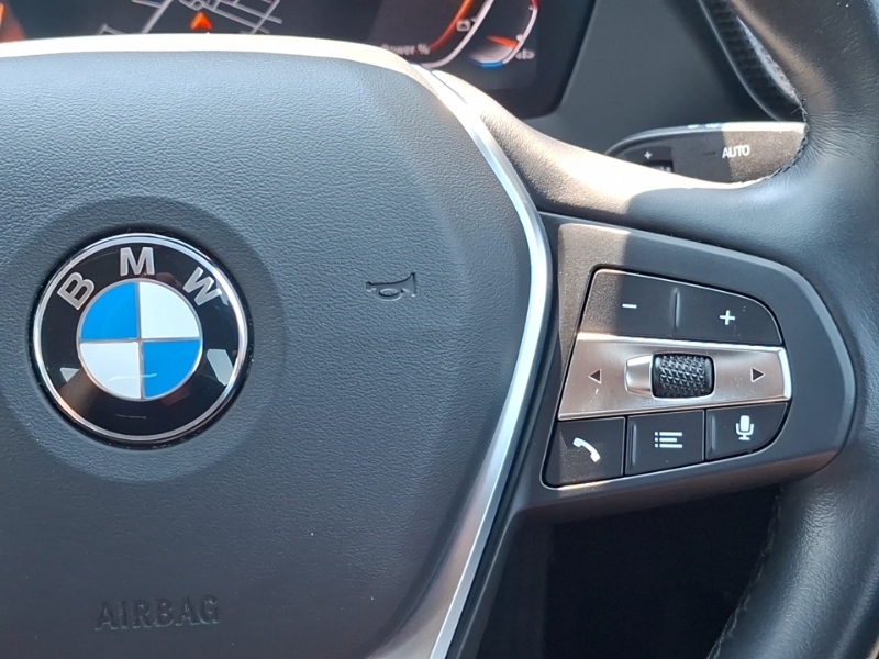BMW 2 Series 225E Xdrive Luxury Dct Blue #13