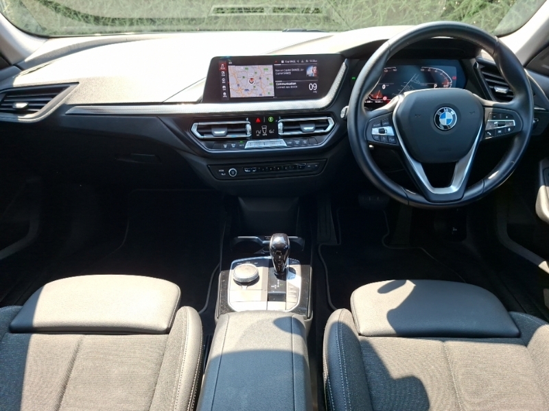 BMW 2 Series 218I 136 Sport Dct Live Cockpit Prof White #3