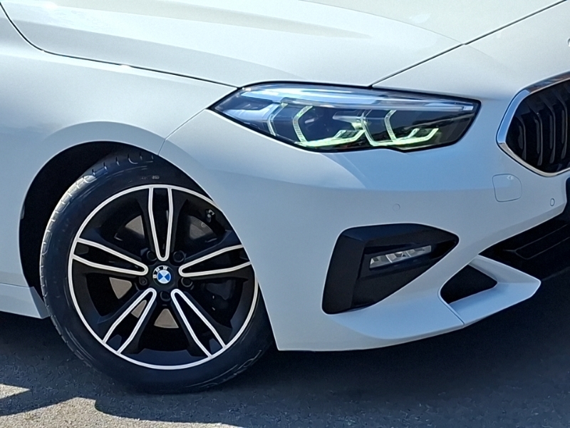 BMW 2 Series 225E Xdrive Luxury Dct Blue #20