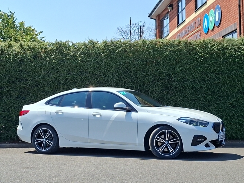 BMW 2 Series 225E Xdrive Luxury Dct Blue #7