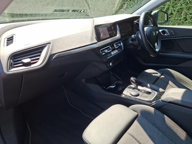 BMW 2 Series 218I 136 Sport Dct Live Cockpit Prof White #5