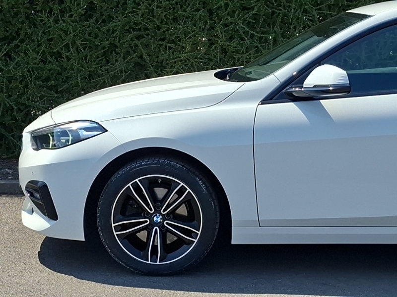 BMW 2 Series 225E Xdrive Luxury Dct Blue #19