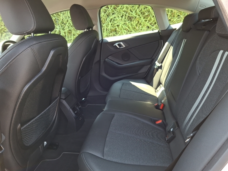 BMW 2 Series 218I 136 Sport Dct Live Cockpit Prof White #6