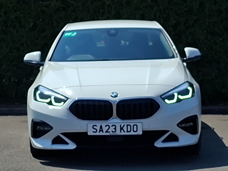 BMW 2 Series 225E Xdrive Luxury Dct Blue #14