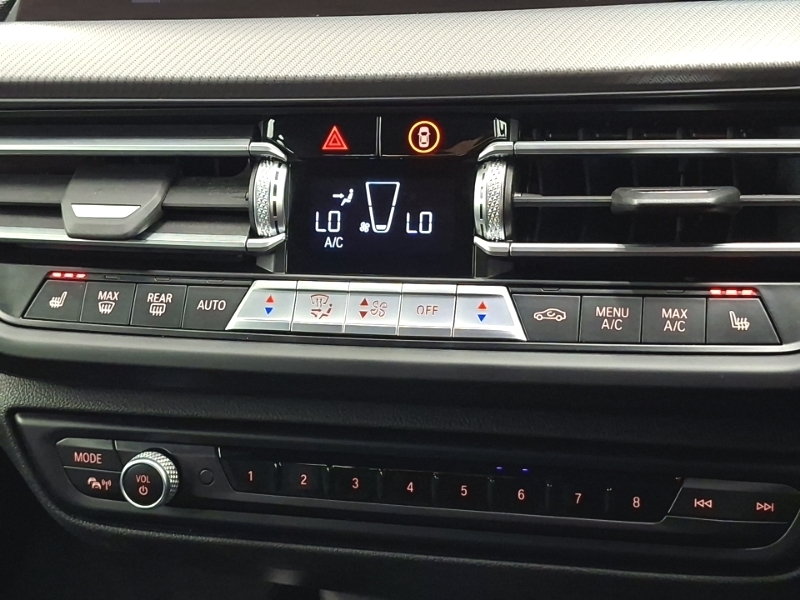 BMW 2 Series 218D M Sport Blue #16