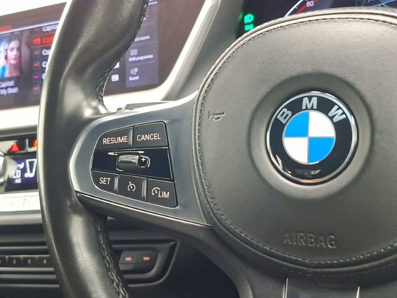 BMW 2 Series 218D M Sport Blue #12