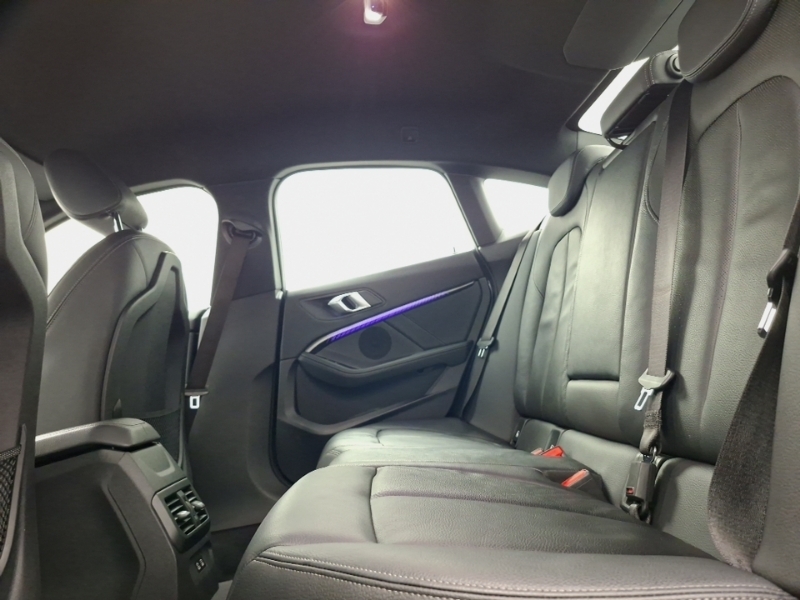 BMW 2 Series 218I 136 M Sport Grey #6