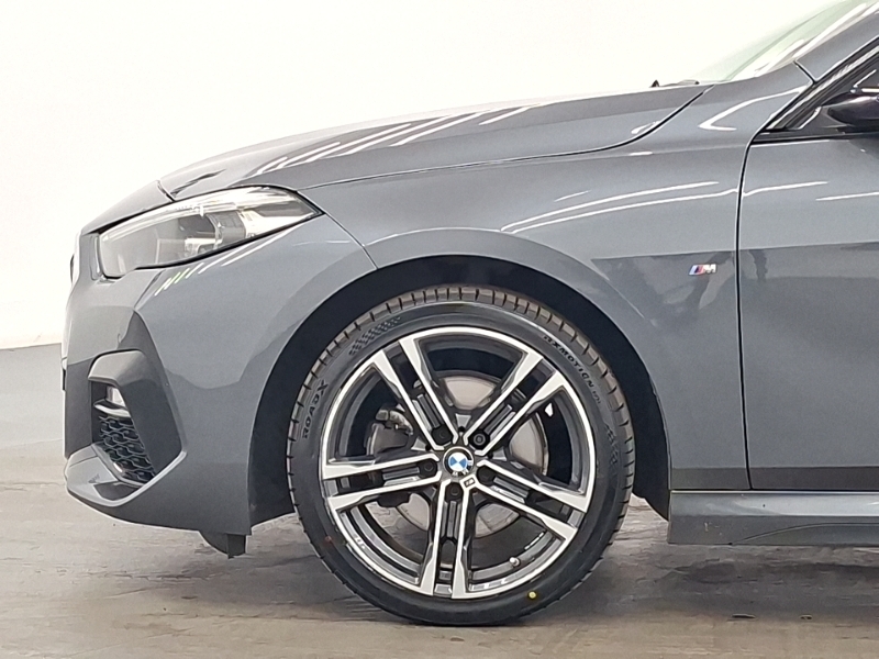 BMW 2 Series 218D M Sport Blue #19