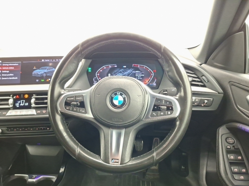 BMW 2 Series 218D M Sport Blue #8