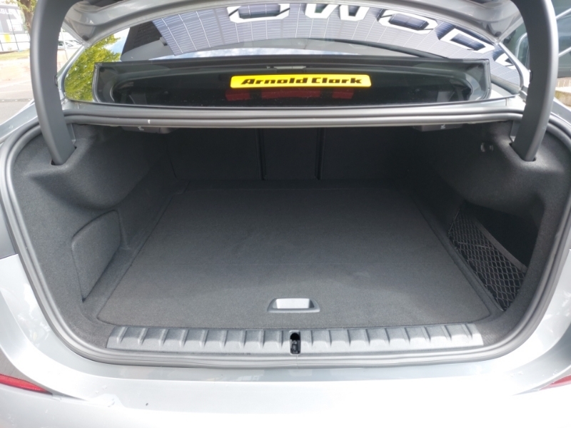 BMW 2 Series 230I M Sport Step Grey #18