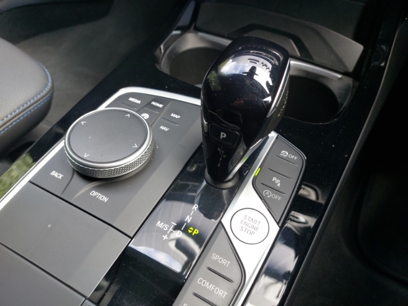 BMW 2 Series 230I M Sport Step Grey #15