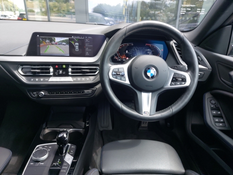 BMW 2 Series 230I M Sport Step Grey #8