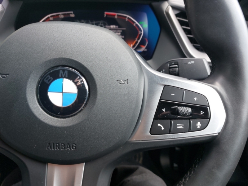 BMW 2 Series 230I M Sport Step Grey #13