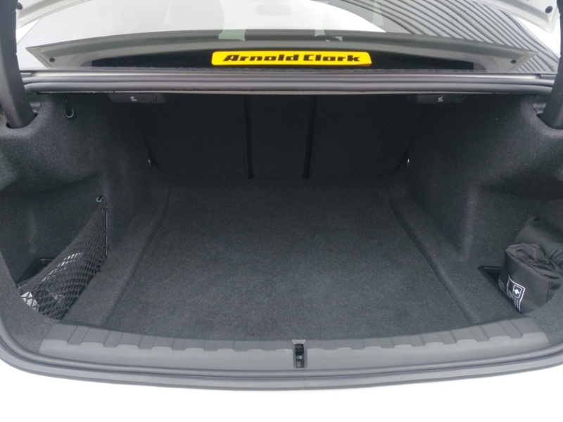 BMW 3 Series 320I M Sport Step Pro Pack Black #18