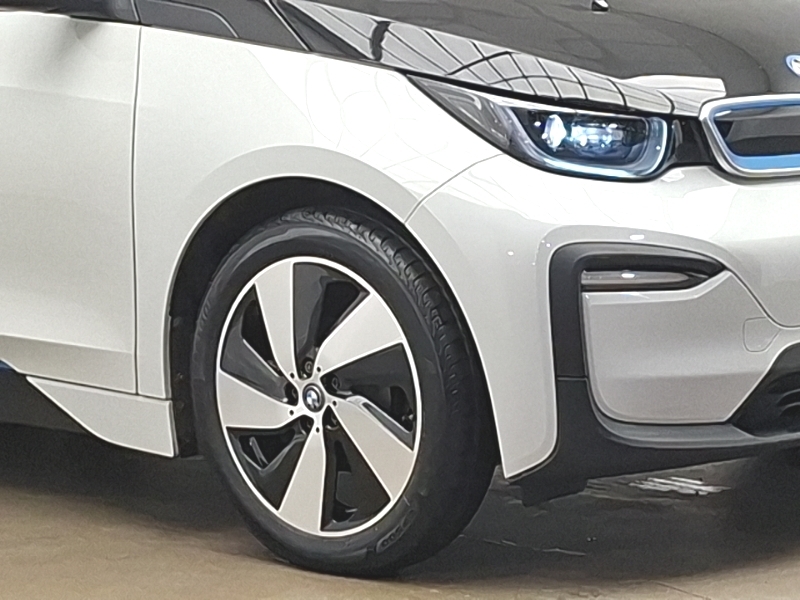 BMW i3 135Kw S 42Kwh Black #20