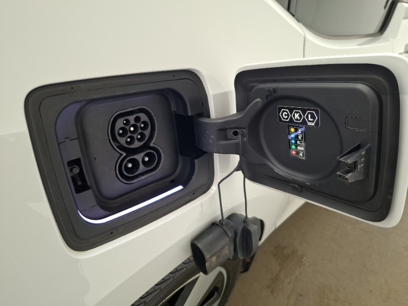 BMW i3 135Kw S 42Kwh Black #17