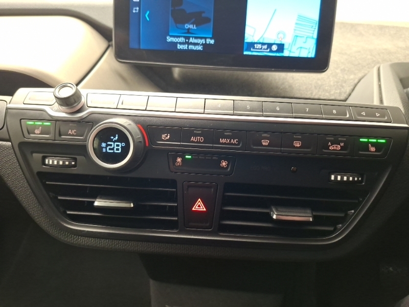 BMW i3 135Kw S 42Kwh Black #16