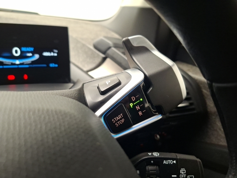 BMW i3 135Kw S 42Kwh Black #15