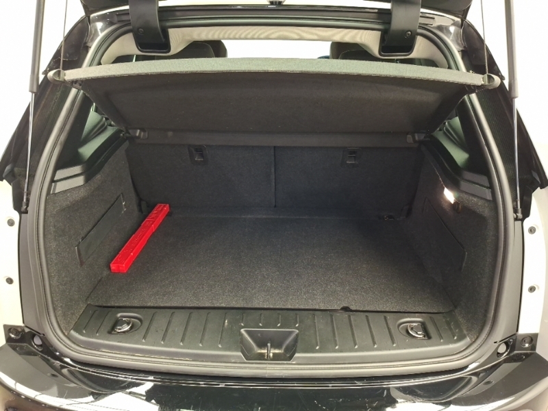 BMW i3 135Kw S 42Kwh Black #18