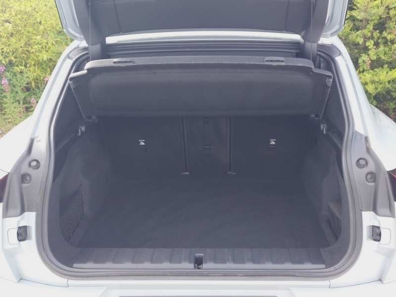 BMW iX2 150Kw Edrive20 M Sport 65Kwh Grey #18