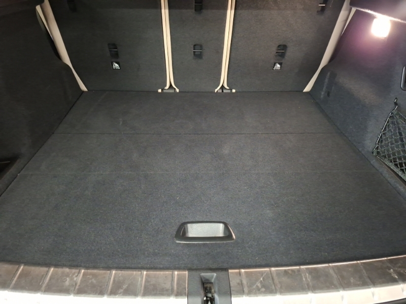 BMW X1 Sdrive 18D Sport Premier Step White #18
