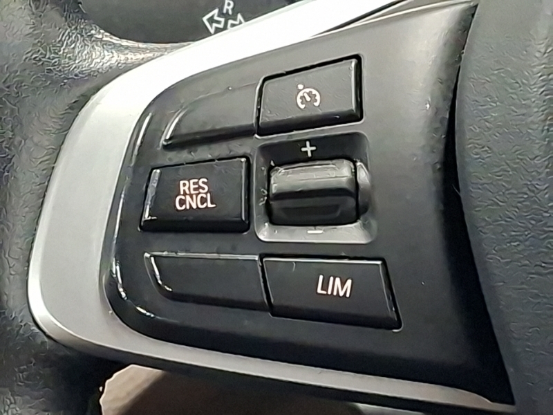 BMW X1 Sdrive 18D Sport Premier Step White #12