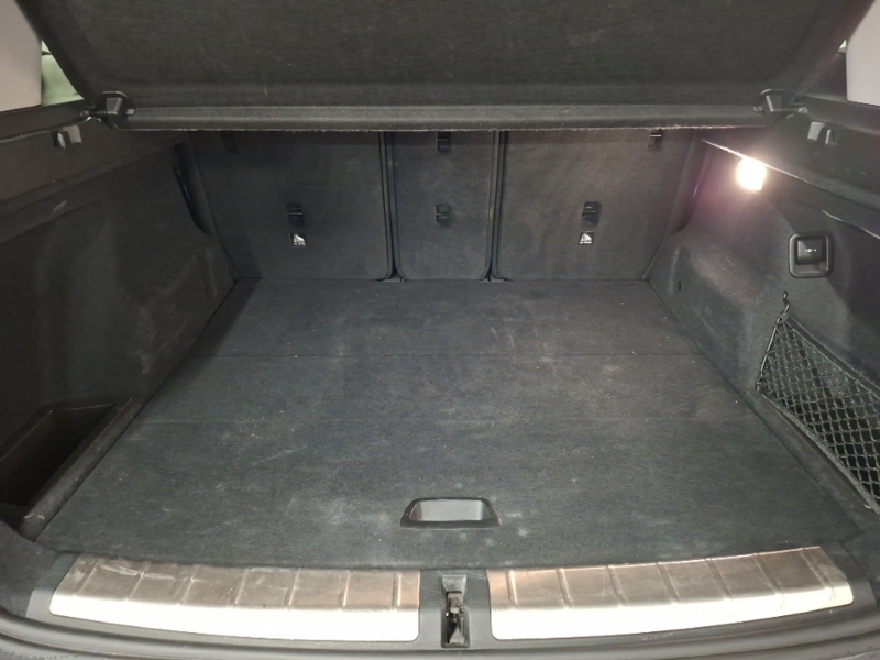 BMW X1 X1 Sdrive20i Xline White #18