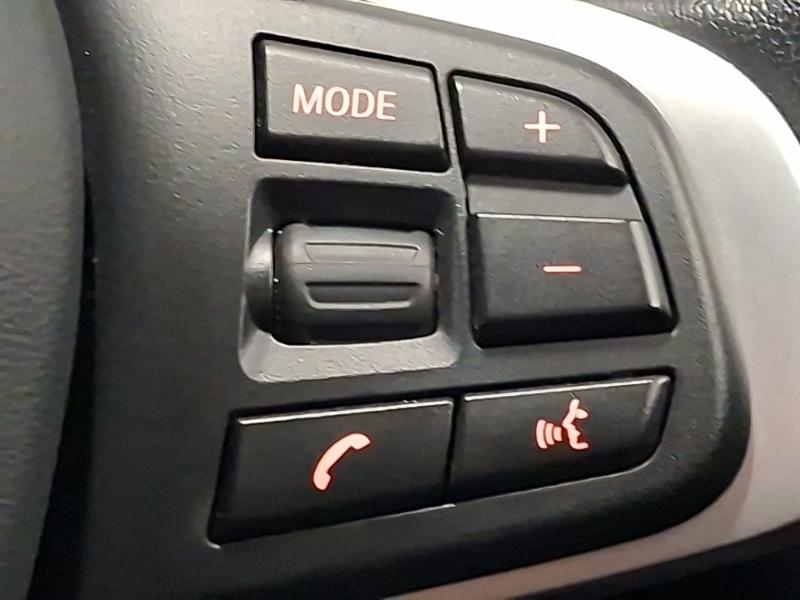 BMW X1 X1 Sdrive20i Xline White #13