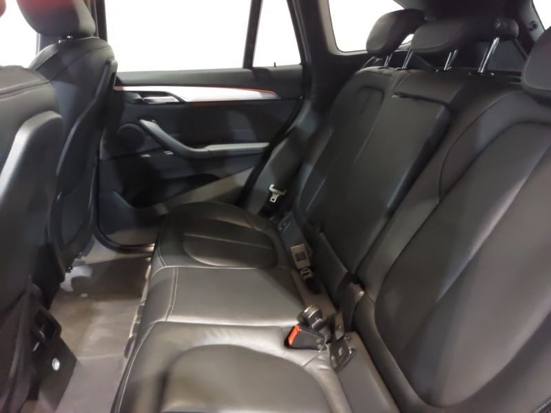 BMW X1 Xdrive 20I M Sport Step Grey #6