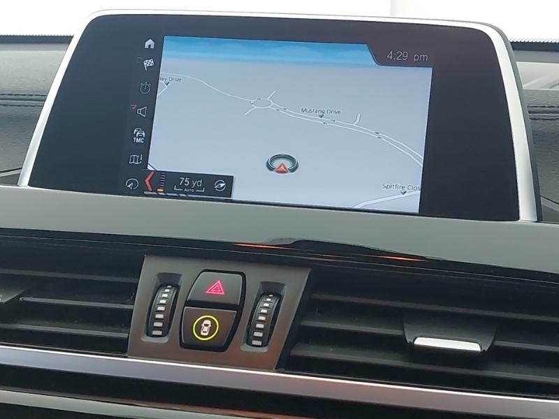BMW X2 Xdrive 18D M Sport Gold #10