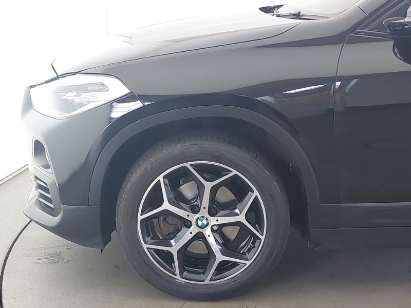 BMW X2 Xdrive 18D M Sport Gold #19