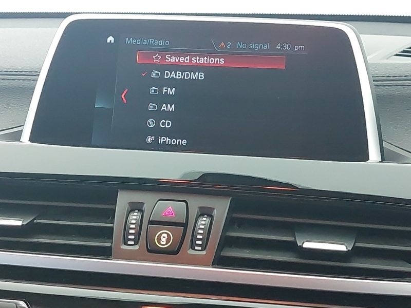 BMW X2 Xdrive 18D M Sport Gold #11