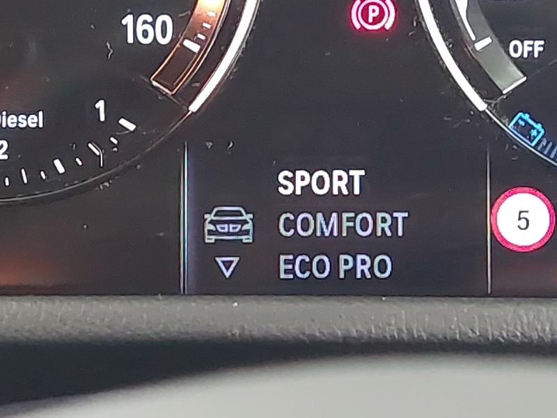 BMW X2 Xdrive 18D M Sport Gold #16