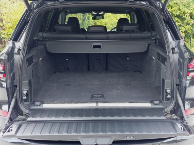 BMW X5 Xdrive50e M Sport #17