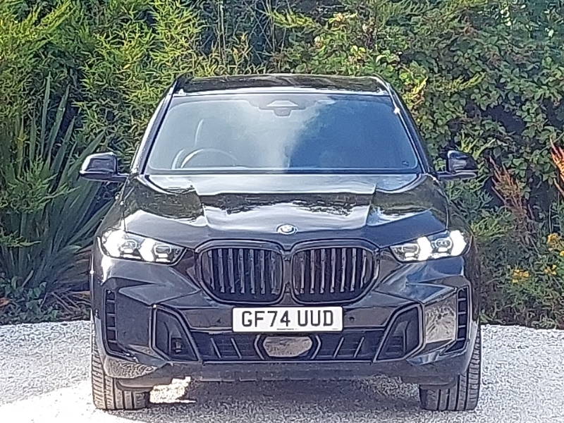 BMW X5 Xdrive50e M Sport #14