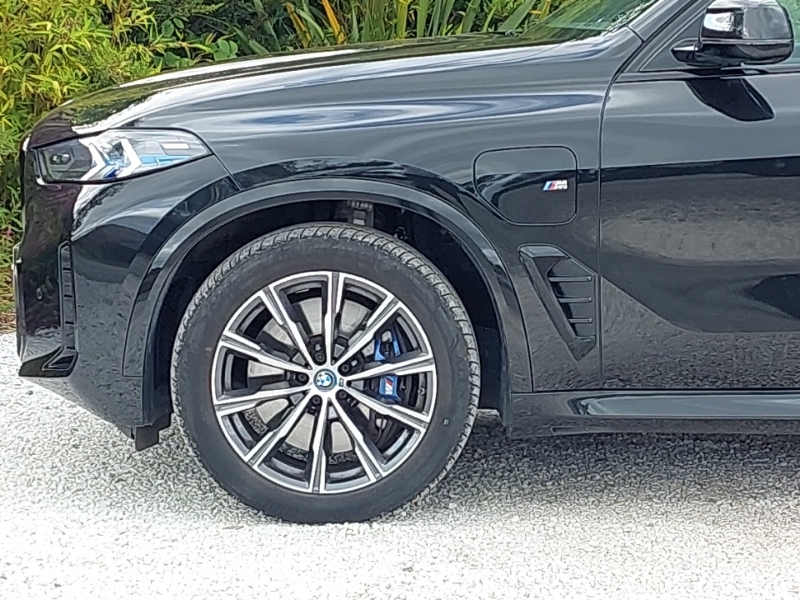 BMW X5 Xdrive50e M Sport #18