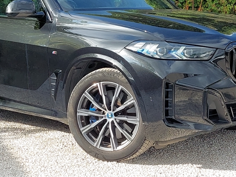 BMW X5 Xdrive50e M Sport #19