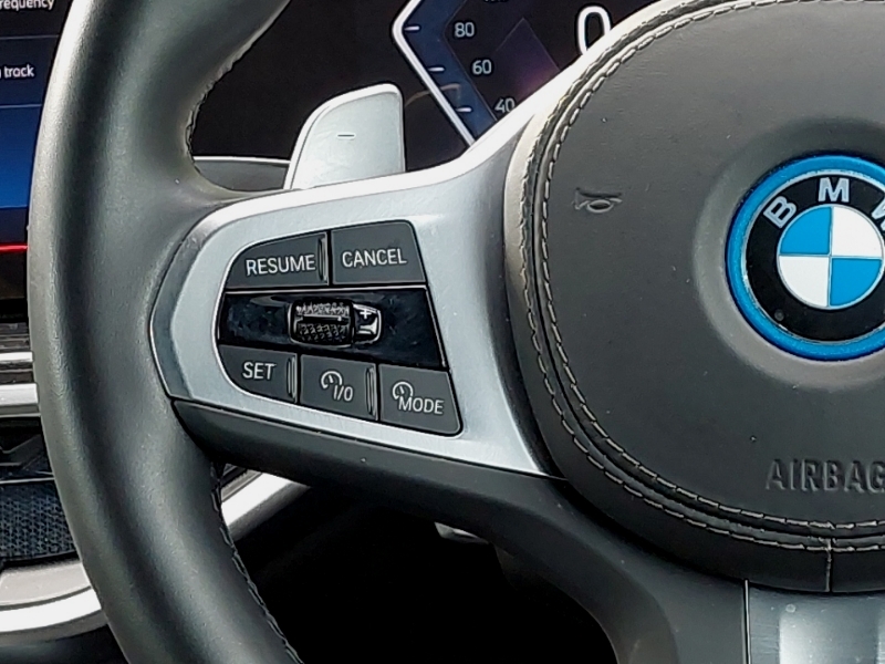 BMW X5 Xdrive50e M Sport #12