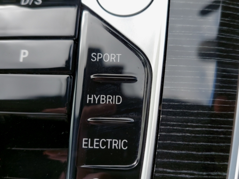 BMW X5 Xdrive50e M Sport #16