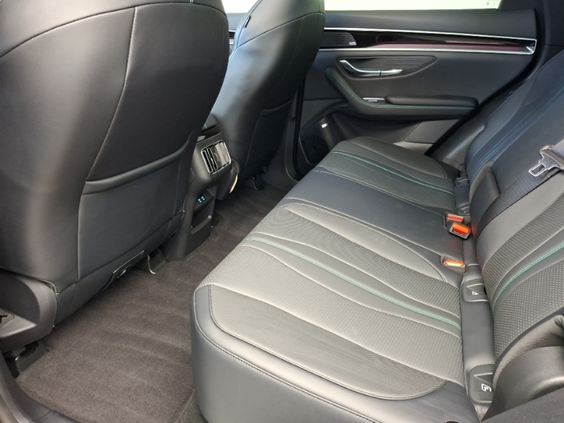 Byd Seal U 1.5 Dm-i Comfort Grey #6