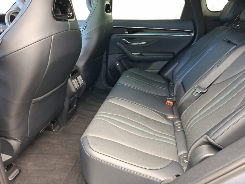 Byd Seal U 1.5 Dm-i Comfort Grey #6