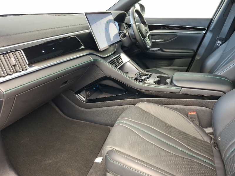 Byd Seal U 1.5 Dm-i Comfort Grey #5